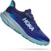 HOKA ONE ONE CHALLENGER 7 W BELLWETHER BLUE/STONE BLUE 23 -Chaussures De Trail 9 123970 1134498 bbsbl 01