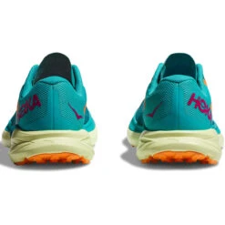 HOKA ONE ONE ZINAL DEEP LAKE/CERAMIC 23 -Chaussures De Trail 9 124119 1119399 dlcr 06