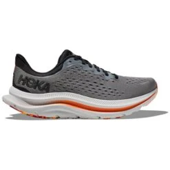 HOKA ONE ONE KAWANA BLACK/LUNAR ROCK 23