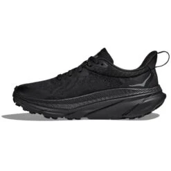 Chaussures De Trail -Chaussures De Trail 9 124139 challenger 7 gore tex black black 1134501 bblc 02