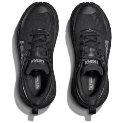 HOKA ONE ONE CHALLENGER 7 GORE-TEX W BLACK/BLACK 23 -Chaussures De Trail 9 124155 challenger 7 gore tex w black black 1134502 bblc 06