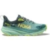 HOKA ONE ONE CHALLENGER 7 GORE-TEX W TRELLIS/BALSAM GREEN 23 -Chaussures De Trail 9 124156 challenger 7 gore tex w trellis balsam green 1134502 tbgrn 01