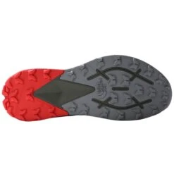 THE NORTH FACE VECTIV ENDURIS 3 NEW TAUPE GREEN/TNF BLACK 23 -Chaussures De Trail 9 124835 nf0a7w5obqw 04