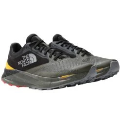 THE NORTH FACE VECTIV ENDURIS 3 NEW TAUPE GREEN/TNF BLACK 23 -Chaussures De Trail 9 124835 nf0a7w5obqw 05