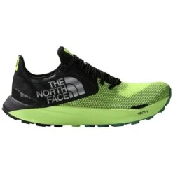 THE NORTH FACE VECTIV SUMMIT LIGHT LED YELLOW/TNF BLACK 23