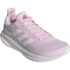 ADIDAS SOLAR GLIDE 3 W FRESH CANDY 21 -Chaussures De Trail 9 82755 solar glide 3 w bonbon frais fy1113 03