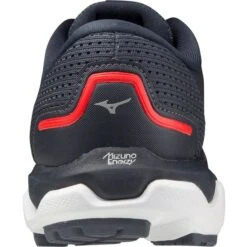 MIZUNO WAVE HORIZON 5 W CHINESE VIOLET/PLATINUM GOLD/INDIA INK 21 -Chaussures De Trail 9 82910 wave horizon 5 w chinese violet platinum gold india ink j1gd2126 42 06