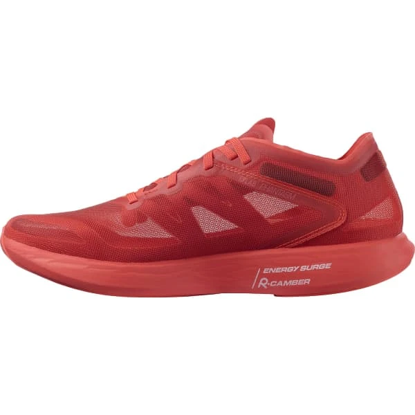 SALOMON S/LAB PHANTASM RACING RED/RACING RED/RACING RED 22 5 SALOMON S/LAB PHANTASM RACING RED/RACING RED/RACING RED 22 – Image 3