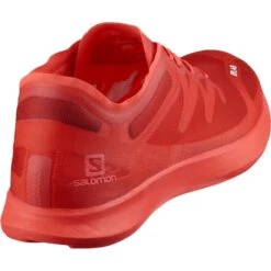 SALOMON S/LAB PHANTASM RACING RED/RACING RED/RACING RED 22 11 SALOMON S/LAB PHANTASM RACING RED/RACING RED/RACING RED 22 -Chaussures De Trail 9 83419 s lab phantasm racing red racing red racing red l41228200 04