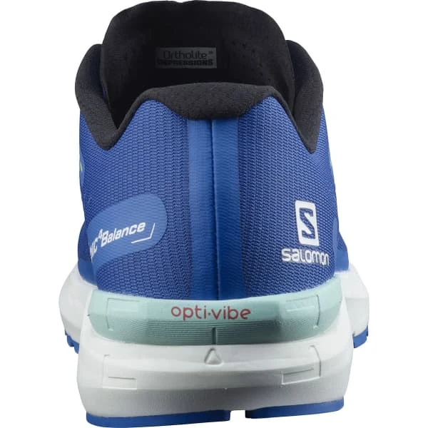 SALOMON SONIC 4 BALANCE PALACE BLUE/WHITE/EVENING PRIMROSE 21 5 SALOMON SONIC 4 BALANCE PALACE BLUE/WHITE/EVENING PRIMROSE 21 – Image 3