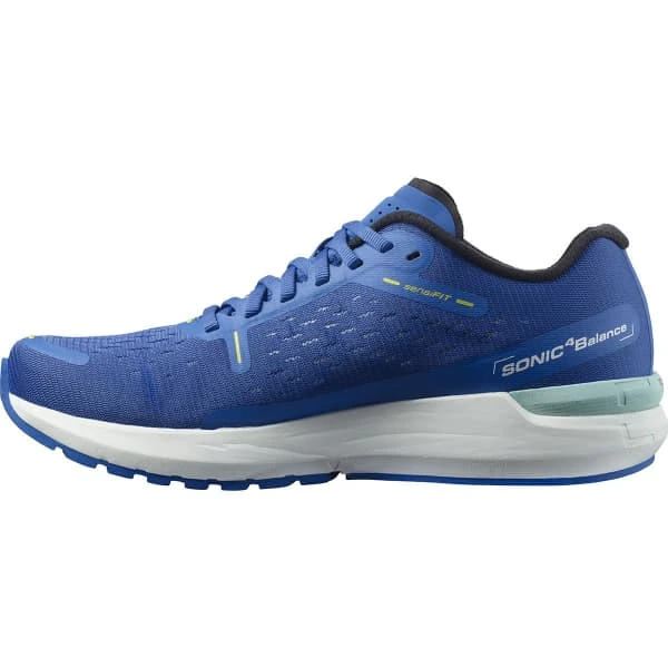 SALOMON SONIC 4 BALANCE PALACE BLUE/WHITE/EVENING PRIMROSE 21 6 SALOMON SONIC 4 BALANCE PALACE BLUE/WHITE/EVENING PRIMROSE 21 – Image 4