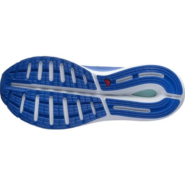 SALOMON SONIC 4 BALANCE PALACE BLUE/WHITE/EVENING PRIMROSE 21 7 SALOMON SONIC 4 BALANCE PALACE BLUE/WHITE/EVENING PRIMROSE 21 – Image 5