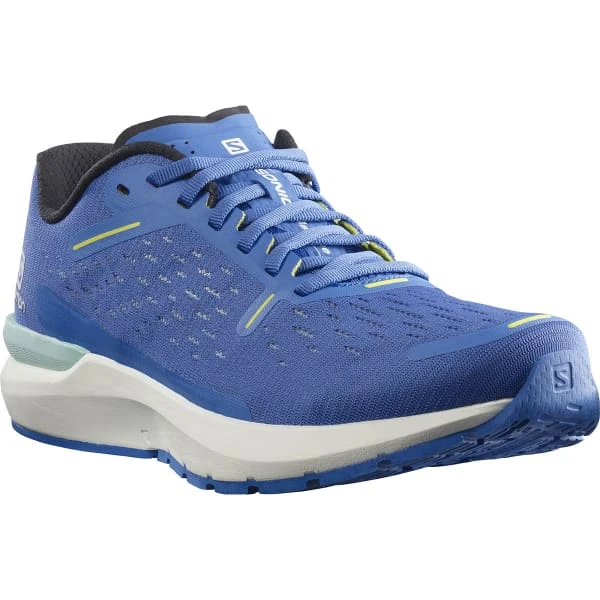 SALOMON SONIC 4 BALANCE PALACE BLUE/WHITE/EVENING PRIMROSE 21 4 SALOMON SONIC 4 BALANCE PALACE BLUE/WHITE/EVENING PRIMROSE 21 – Image 2