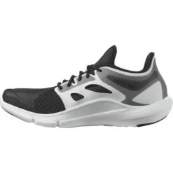 SALOMON PREDICT MOD BLACK/WHITE/WHITE 21 -Chaussures De Trail 9 83496 l41307200 04