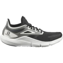 SALOMON PREDICT MOD BLACK/WHITE/WHITE 21