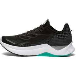 SAUCONY ENDORPHIN SHIFT 2 W BLACK/WHITE 22 -Chaussures De Trail 9 90326 s10689 10 03