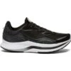 SAUCONY ENDORPHIN SHIFT 2 BLACK/WHITE 22 2 SAUCONY ENDORPHIN SHIFT 2 BLACK/WHITE 22 -Chaussures De Trail 9 90328 s20689 10 01
