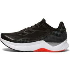 SAUCONY ENDORPHIN SHIFT 2 BLACK/WHITE 22 -Chaussures De Trail 9 90328 s20689 10 03