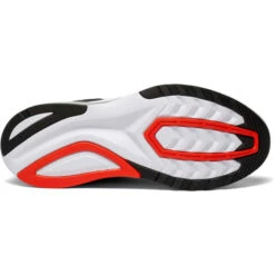 SAUCONY ENDORPHIN SHIFT 2 BLACK/WHITE 22 -Chaussures De Trail 9 90328 s20689 10 05