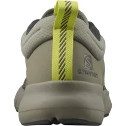 SALOMON PREDICT SOC 2 MAGNET/VETIVER/ EVENING PRIMROSE 21 -Chaussures De Trail 9 90547 predict soc 2 magnet vetiver evening primrose l41348400 04