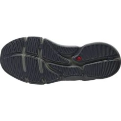 SALOMON PREDICT SOC 2 MAGNET/VETIVER/ EVENING PRIMROSE 21 -Chaussures De Trail 9 90547 predict soc 2 magnet vetiver evening primrose l41348400 06
