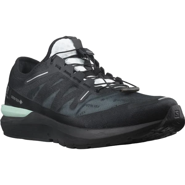 SALOMON SONIC 4 GORE-TEX LACK/WHT/BLACK 21 4 SALOMON SONIC 4 GORE-TEX LACK/WHT/BLACK 21 – Image 2