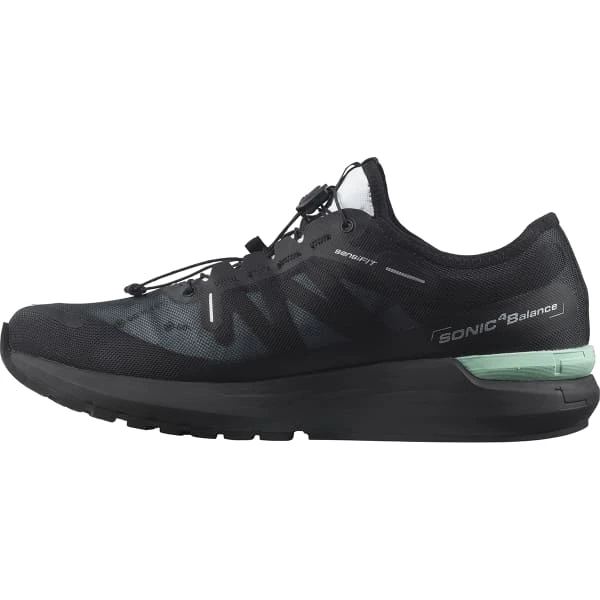 SALOMON SONIC 4 GORE-TEX LACK/WHT/BLACK 21 5 SALOMON SONIC 4 GORE-TEX LACK/WHT/BLACK 21 – Image 3