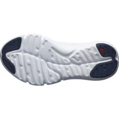 SALOMON PREDICT MOD W DELPHINIUM BLUE/WHITE/LAVENDER 21 -Chaussures De Trail 9 90559 predict mod w delphinium blue wht lavender l41432900 06