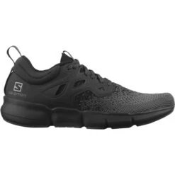 SALOMON PREDICT SOC 2 MAGNET/BLACK/QUIET SHADE 22