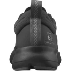 SALOMON PREDICT SOC 2 MAGNET/BLACK/QUIET SHADE 22 -Chaussures De Trail 9 90591 predict soc 2 magnet black quiet shade l41443300 04