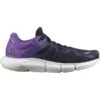 SALOMON PREDICT2 NIGHT SKY/WHITE/ROYAL LILAC 21
