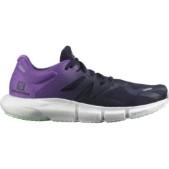 SALOMON PREDICT2 NIGHT SKY/WHITE/ROYAL LILAC 21