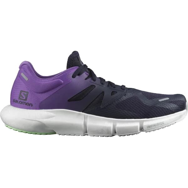 SALOMON PREDICT2 NIGHT SKY/WHITE/ROYAL LILAC 21 3 SALOMON PREDICT2 NIGHT SKY/WHITE/ROYAL LILAC 21