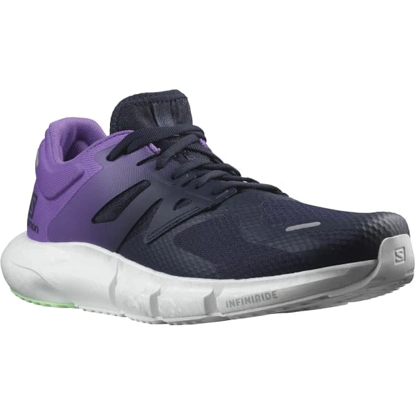SALOMON PREDICT2 NIGHT SKY/WHITE/ROYAL LILAC 21 4 SALOMON PREDICT2 NIGHT SKY/WHITE/ROYAL LILAC 21 – Image 2