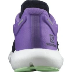 SALOMON PREDICT2 NIGHT SKY/WHITE/ROYAL LILAC 21 11 SALOMON PREDICT2 NIGHT SKY/WHITE/ROYAL LILAC 21 -Chaussures De Trail 9 90727 predict 2 night sky wht royal lilac l41565200 04