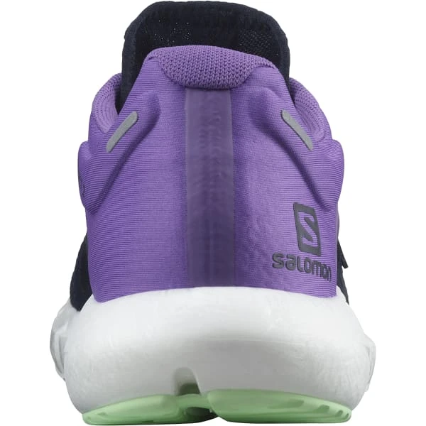 SALOMON PREDICT2 NIGHT SKY/WHITE/ROYAL LILAC 21 6 SALOMON PREDICT2 NIGHT SKY/WHITE/ROYAL LILAC 21 – Image 4