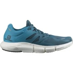 SALOMON PREDICT2 MALLARD BLUE/BARRIER REEF/BLACK 21