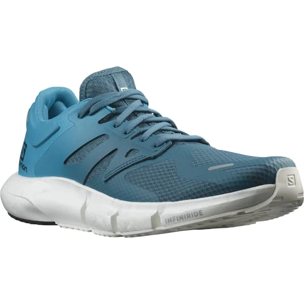 SALOMON PREDICT2 MALLARD BLUE/BARRIER REEF/BLACK 21 4 SALOMON PREDICT2 MALLARD BLUE/BARRIER REEF/BLACK 21 – Image 2