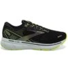 BROOKS GHOST 14 BLACK/NIGHTLIFE/SPA BLUE 22 -Chaussures De Trail 9 90910 ghost 14 black nightlife spa blue 110369 1d050 01