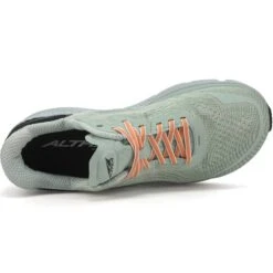 ALTRA TORIN 5 W GRAY/CORAL 21 -Chaussures De Trail 9 91355 al0a547x 0071 03