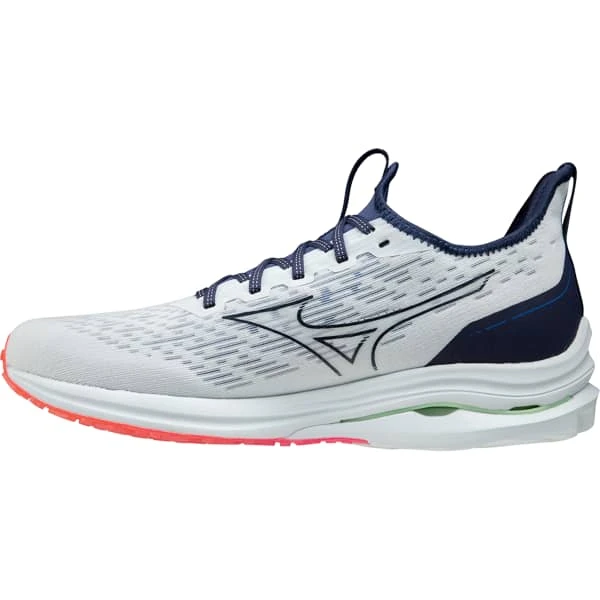 MIZUNO WAVE RIDER NEO 2 ILLUSIONBLUE/PEACOAT/DIVAPINK 21 4 MIZUNO WAVE RIDER NEO 2 ILLUSIONBLUE/PEACOAT/DIVAPINK 21 – Image 2