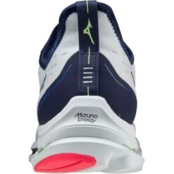 MIZUNO WAVE RIDER NEO 2 ILLUSIONBLUE/PEACOAT/DIVAPINK 21 10 MIZUNO WAVE RIDER NEO 2 ILLUSIONBLUE/PEACOAT/DIVAPINK 21 -Chaussures De Trail 9 91382 j1gc2178 92 04
