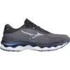 MIZUNO WAVE SKY 5 W BLACKENED PEARL / SILVER / VIOLET GLOW 21 1 MIZUNO WAVE SKY 5 W BLACKENED PEARL / SILVER / VIOLET GLOW 21 -Chaussures De Trail 9 91391 j1gd2102 04 01