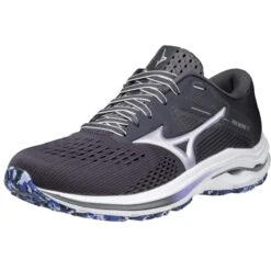 MIZUNO WAVE INSPIRE 17 W BLACKENED PEARL / 10077 C / VIOLET GLOW 21 10 MIZUNO WAVE INSPIRE 17 W BLACKENED PEARL / 10077 C / VIOLET GLOW 21 -Chaussures De Trail 9 91399 j1gd2144 93 03