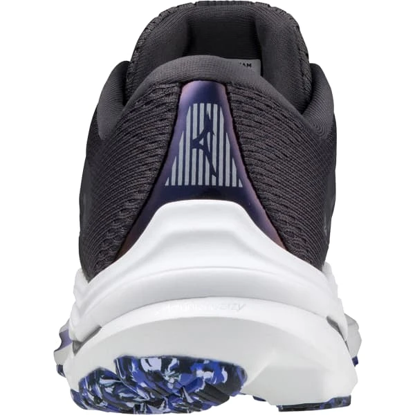 MIZUNO WAVE INSPIRE 17 W BLACKENED PEARL / 10077 C / VIOLET GLOW 21 7 MIZUNO WAVE INSPIRE 17 W BLACKENED PEARL / 10077 C / VIOLET GLOW 21 – Image 5