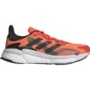ADIDAS SOLAR BOOST 3 M SOLAR RED/CORE BLACK/NIGHT METALLIC 21 -Chaussures De Trail 9 91456 solar boost 3 solar red core black night metallic fy4103 01