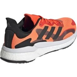 ADIDAS SOLAR BOOST 3 M SOLAR RED/CORE BLACK/NIGHT METALLIC 21 -Chaussures De Trail 9 91456 solar boost 3 solar red core black night metallic fy4103 04