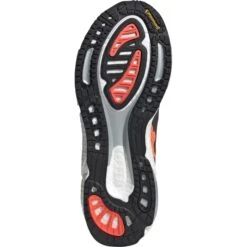 ADIDAS SOLAR BOOST 3 M SOLAR RED/CORE BLACK/NIGHT METALLIC 21 -Chaussures De Trail 9 91456 solar boost 3 solar red core black night metallic fy4103 06