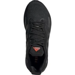 ADIDAS SOLAR GLIDE 4 M CORE BLACK/NIGHT METALLIC/GREY FIVE 21 -Chaussures De Trail 9 91466 solar glide 4 m core black night metallic grey five s42559 05