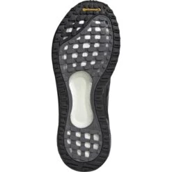 ADIDAS SOLAR GLIDE 4 M CORE BLACK/NIGHT METALLIC/GREY FIVE 21 -Chaussures De Trail 9 91466 solar glide 4 m core black night metallic grey five s42559 06